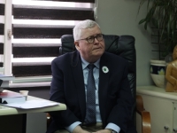 GODIŠNJA PRESS KONFERENCIJA KRUGA 99: Pettigrew upozorava - 'Dodik i Čović moraju odgovarati, minimalna mjera je...' (FOTO)