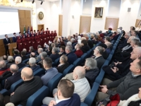 'SB' NA VELIKOJ SVEČANOSTI U SARAJEVU: Gazi Husrev-begova medresa danas obilježava 489. godišnjicu neprekidnog odgojno-obrazovnog rada (FOTO)