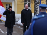 HELEZ SA MINISTROM ODBRANE INDONEZIJE: Mir nema alternativu, idemo zajedno sa misijama u Gazu