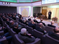 OD VAKUFNAME DO UNIVERZITETA: Skoro pet stoljeća znanja – 489 godina Gazi Husrev-begove biblioteke (FOTO)