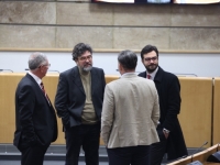 NIJE VAŽNO KO GLASA, NEGO KO BROJI: Propust u brojanju glasova u Parlamentu FBiH