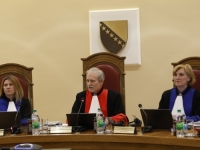 PALA ODLUKA USTAVNOG SUDA BiH: Vlada RS čijeg je mandatara predložio Milorad Dodik je NEUSTAVNA!