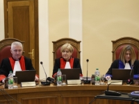 PLJUŠTE REAKCIJE NA GLASANJE MARINA VUKOJE U KORIST DODIKOVOG REŽIMA: 'Trojka je omogućila Vukoji da provodi politiku razbijanja Bosne i Hercegovine!'