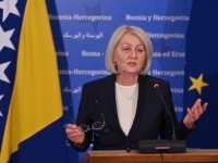 BORJANA KRIŠTO U EPIZODI 'GDJE JE, BA, ZAPELO': 'Sporije ide, duže čekamo odgovore od EU'