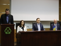 'SB' NA PRESS KONFERENCIJI: Obilježen međunarodni Dan zaštite podataka