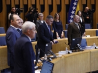 TRAŽE DA SE RAZMATRA PO HITNOJ PROCEDURI: Džaferović i Smajić predložili razmatranje izmjena i dopuna Izbornog zakona BiH