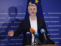 'SB' NA PRESS KONFERENCIJI MINISTARA FORTE: Najavio moguć prekid blokada