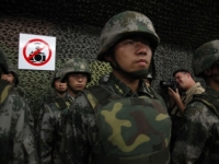 KINA GRADI MONSTRUOZNO ORUŽJE: Ovakvo čudovište od 120.000 tona svijet još nije vidio (VIDEO)