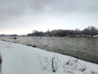 DRAMATIČNO NA SJEVEROISTOKU BOSNE: Uvedene vanredne mjere odbrane od poplava