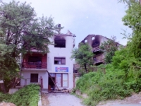 SARAJEVO POD NIŠANOM: Monografija Šukrije Džidžovića kao arhiv jednog preživljavanja