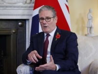 JASNA PORUKA IZ LONDONA: SAD mora opravdati upad u Venezuelu, Starmer odbacio Trumpove aspiracije prema...