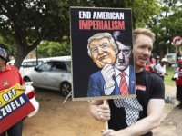 NJEMAČKI MEDIJ PIŠE: 'Sve američke invazije - od Gvatemale do Paname'