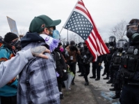 'POTREBNO JE DA ŠIRIMO ISTINU': Profesor Erik Gordi upoređuje dešavanja u SAD sa bivšom Jugoslavijom i stavovima Radomira Konstantinovića