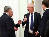 DIMITRIJEV OBJAVIO FOTOGRAFIJU: Putinov čovjek stigao na Floridu, očekuje se sastanak s Trumpovom administracijom