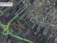 VELIKI ISKORAK U SAOBRAĆAJNOM POVEZIVANJU: Dvije brze ceste mijenjaju Tuzlanski kanton, evo detalja