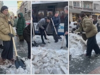 SVE TAJNE ZLATNE LOPATE: Kanton Sarajevo je u rad javnih komunalnih preduzeća u tri godine uložio stotine miliona KM, ne kupivši nijedno vozilo za čišćenje snijega!