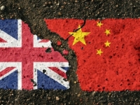 KINESKA MREŽA OKO LONDONA: Tajna operacija koja je uzdrmala britansku vladu