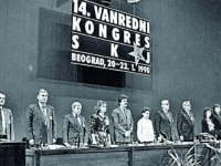 DAN KADA SE RASPALA TITOVA PARTIJA: 14. vanredni kongres SKJ i politička smrt Jugoslavije (VIDEO)