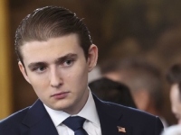 MUŠKARAC PROGLAŠEN KRIVIM ZA NAPAD NA ŽENU U LONDONU: Policiju nazvao Barron Trump