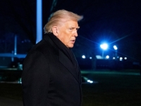 SEDAMDESET PET MINUTA TOTALNOG HAOSA: Donosimo ključne tačke Trumpovog govora u Davosu