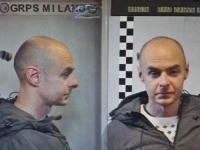 PROCURILI ZASTRAŠUJUĆI DETALJI NAPADA: Marin satima pratio žrtvu, nadzorne kamere snimile sve...