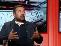 DRAGAN MARKOVINA O BESRAMNOM RUŠENJU SPOMENIKA: 'Nije ovo Divlji zapad niti '93. godina, uprava Zrinjskog pokazala strah!'