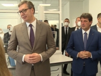 DA LI SE MINISTAR ODBRANE SRBIJE SPREMA ZA RAT: 'Muškarci od 18 do 30 godina biće u obavezi da služe vojni rok..'