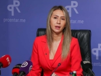 SKANDAL KOJI ZATRESAO REGION: Ko je Mirjana Pajković, državna sekretarka čiji su snimci srušili mir u Vladi?