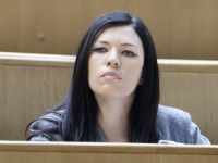 POZNATI NOVINAR O SKANDALOZNOJ IZJAVI SANJE VULIĆ: 'Sveti Sava sigurno nije htio da mljekari prolivaju svoje mlijeko, ja bih ih njim okupao'