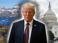 OVO JE MOGUĆI SCENARIO PO KOJEM BI SAD PREUZEO GRENLAND: Sve bi moglo da počne jednom porukom na internetu