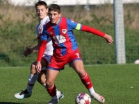 BUDUĆNOST BH. NOGOMETA: Mladi reprezentativac BiH nastavlja rešetati suparničke mreže...