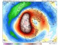 ŠTA SE DEŠAVA SA VORTEKSOM?: Stiže promjena vremena