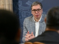 NJEMAČKI I ŠVAJCARSKI MEDIJI O VUČIĆU: On nije Tito, a Srbija nije Jugoslavija