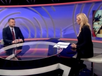 ELMEDIN KONAKOVIĆ PRIZNAO O ČEMU RAZMIŠLJA DOK JE SAM: 'Meni je neugodno, loše se osjećam zadnjih pet-šest dana, jer me nema na...'