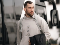 KENAN KAMENJAŠ ODIGRAO UTAKMICU KARIJERE: Briljantnim double-doubleom srušio prvaka Evrope!