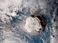 AMERIKA NA RUBU PONORA:  Ne treba se plašiti Kine ili Rusije nego onog što se nalazi pod vodom