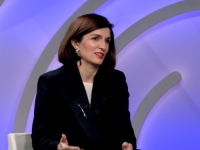 KO TO TAMO (NE)LAŽE: Pogledajte šta je u programu 'N1' o zagađenom zraku rekla Sabina Ćudić (VIDEO)