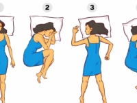 RECI MI KAKO SPAVAŠ I REĆI ĆU TI KO SI: Psihološki test koji otkriva vaše skrivene osobine