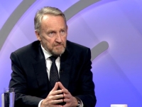 IZETBEGOVIĆ O GLASANJU MAHMUTOVIĆA: 'Postupio je mimo dogovora, dobit će opomenu'