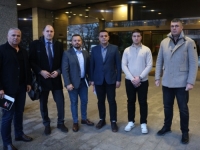 KONZORCIJUM LOGISTIKA BiH OBJAVIO: Regionalni protest uspio, od utorka zvanični moratorij na pravilo 90/180 dana