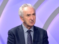 MIRKO ŠAROVIĆ POTPUNO OTVORENO: 'Izlazak iz Dejtona je samoubistvo za RS, pobjeda Branka Blanuše mogla bi biti prekretnica'