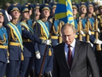 STIGLA RUSKA REAKCIJA NA NAPAD: 'Ideološko neprijateljstvo je trijumfiralo'