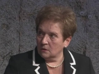 RASPRAVA UŽIVO NA BHRT-u, MARINA PENDEŠ IZNIJELA RIGIDNE STAVOVE: 'Šta će vam ovaj zlatni ljiljan? Kome je to poruka?'