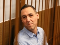 OBAVLJENA RAZMJENA: Rusija pustila na slobodu francuskog naučnika, zauzvrat vraćen ruski košarkaš