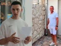 VRAĆENA VJERA U LJUDE: Pronašao novčanik i vratio studentu, pa poručio mu - 'Ako ti treba novca, daću ti ja'