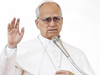 PAPA LAV KOMENTARISAO AMERIČKU AKCIJU: Venecuela mora ostati neovisna država