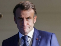 ODOBREN ISTORIJSKI SPORAZUM: Macron je upravo primio težak politički udarac od kojeg se neće tako lako oporaviti