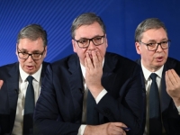 ZAŠTO JE VUČIĆ OVOLIKO NERVOZAN: 'Propali su mu svi planovi, vlast mu klizi iz ruku, pa izmišlja agresiju na Srbiju'