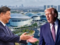 ZANIMLJIV EKSPERIMENT KOMUNISTIČKE PARTIJE KINE: Ostrvo veličine Belgije pretvorili u 'duty-free shop'