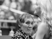 BILA JE VISOKA 213 CENTIMETARA: Preminula jedna od najdominantnijih košarkašica u istoriji